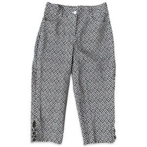 Norm Thompson Women’s Cropped Pant Size 6P NEW